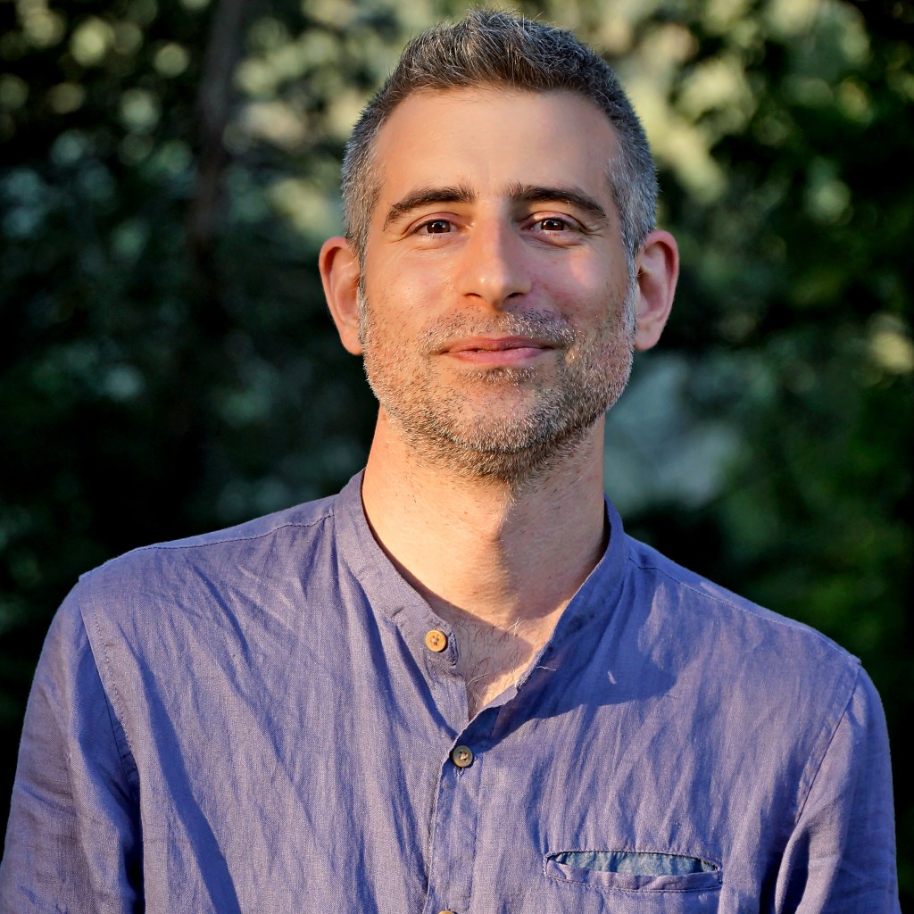 David Baracchi, University of Florence, Italy