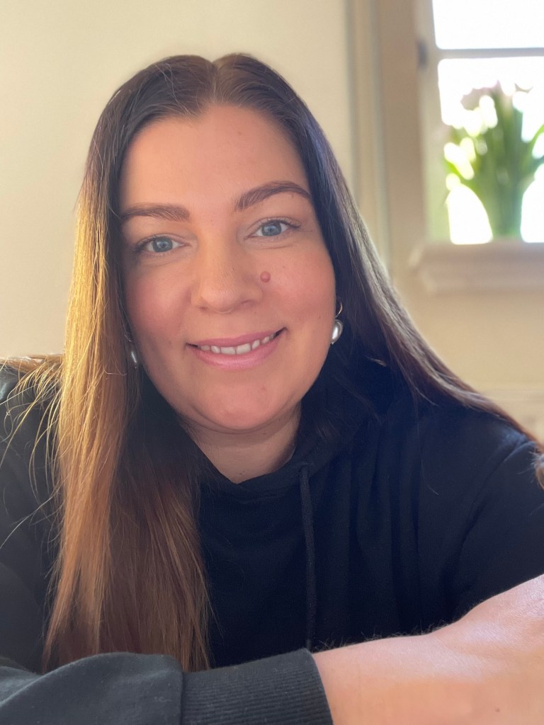 Jonna Kulmuni, University of Amsterdam, The Netherlands. Photo by Jinze Noordijk